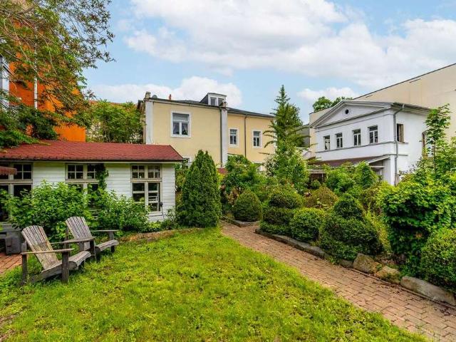 Haus zum Kaufen in Dresden 1.550.000,00 EUR 570.16 m²