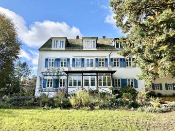 Regerstraße, Dresden, Striesen-Ost