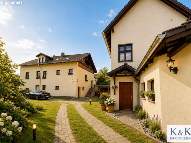 Haus zum Kaufen in Dresden 1.650.000,00 EUR 390 m²