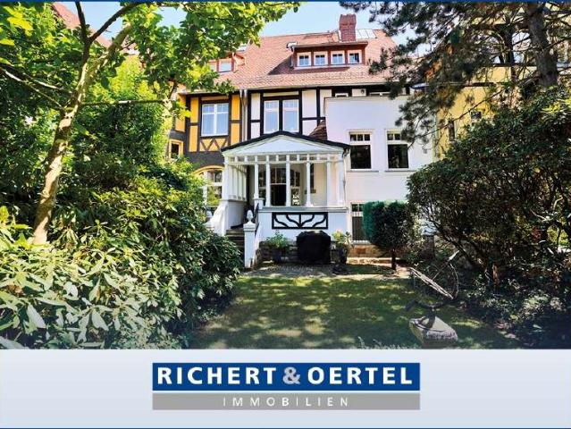Haus zum Kaufen in Dresden 1.600.000,00 EUR 290 m²