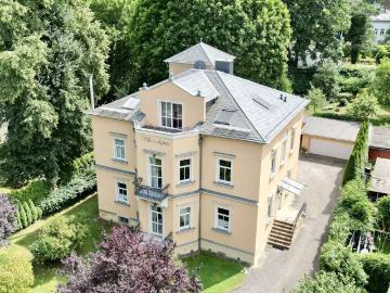 Haus zum Kaufen in Dresden 1.750.000,00 EUR 400 m²
