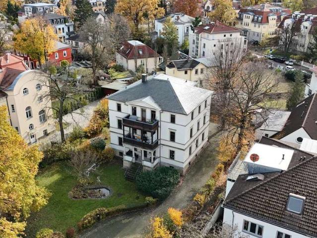 Haus zum Kaufen in Dresden 1.795.000,00 EUR 455 m²