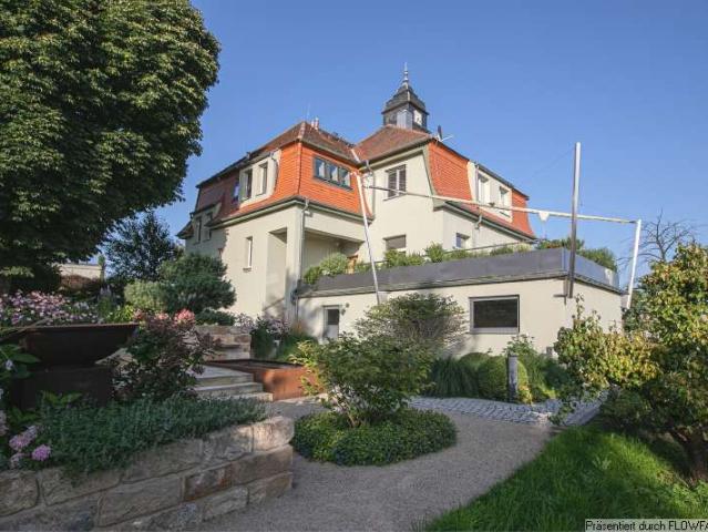 Haus zum Kaufen in Dresden 1.700.000,00 EUR 391.69 m²