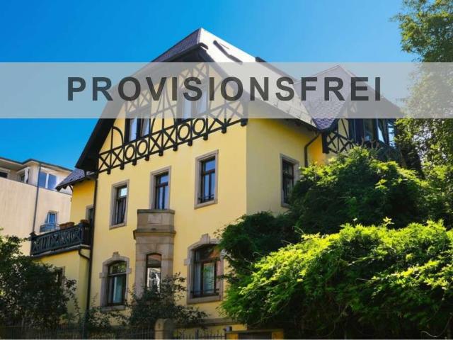 Haus zum Kaufen in Dresden 1.950.000,00 EUR 611 m²