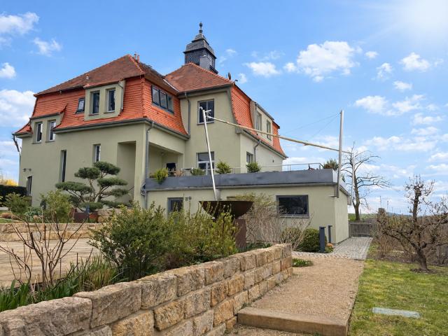 Haus zum Kaufen in Dresden 1.900.000,00 EUR 392 m²