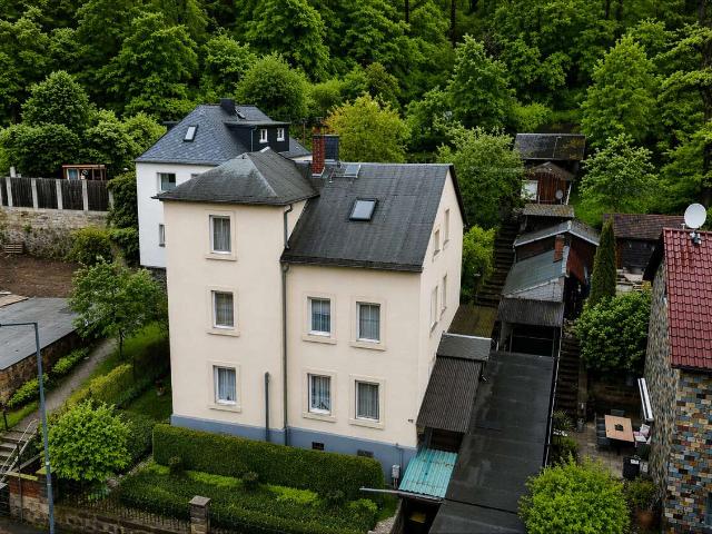 Haus zum Kaufen in Dresden 260.000,00 EUR 153 m²