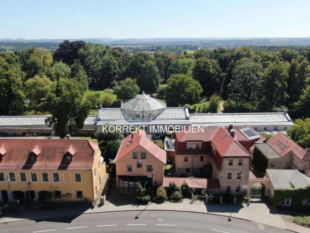 Haus zum Kaufen in Dresden 280.000,00 EUR 180 m²
