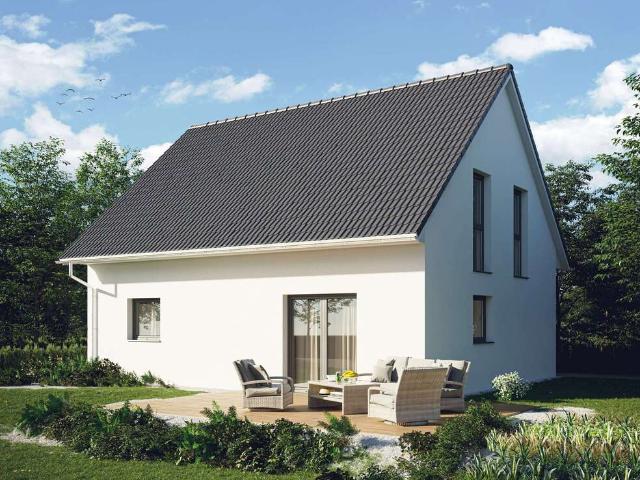 Haus zum Kaufen in Dresden 299.500,00 EUR 131 m²
