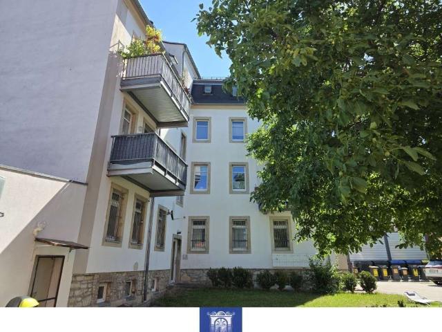 Haus zum Kaufen in Dresden 2.095.000,00 EUR 1067 m²