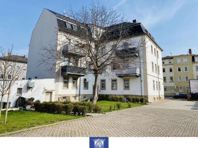 Haus zum Kaufen in Dresden 2.250.000,00 EUR 837 m²