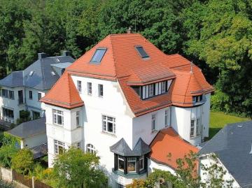 Haus zum Kaufen in Dresden 2.650.000,00 EUR 487 m²