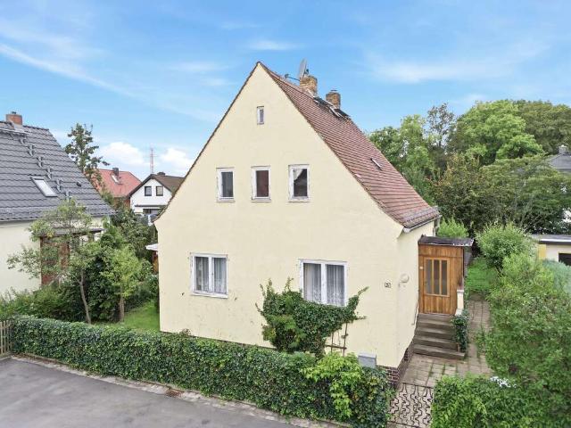 Haus zum Kaufen in Dresden 310.000,00 EUR 70 m²