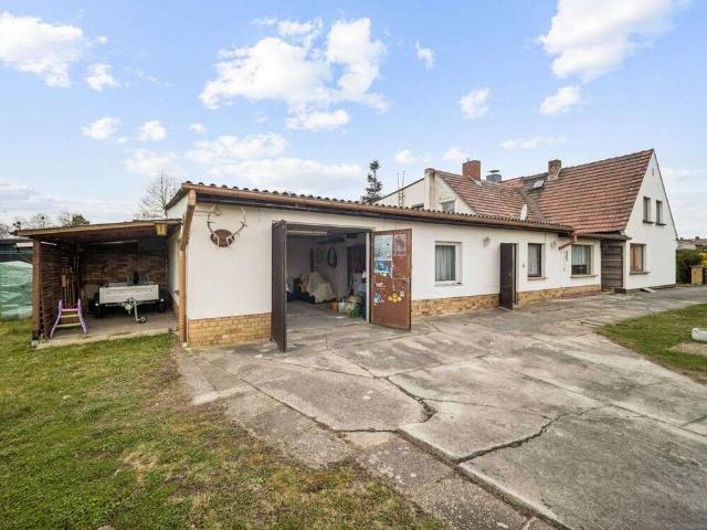 Haus zum Kaufen in Dresden 310.000,00 EUR 80 m²