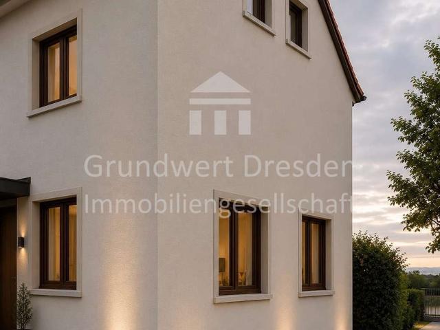 Haus zum Kaufen in Dresden 319.000,00 EUR 130 m²
