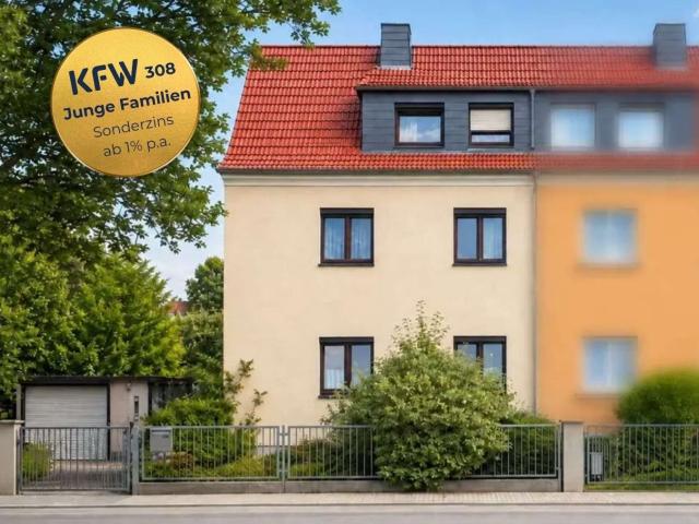 Haus zum Kaufen in Dresden 319.000,00 EUR 130 m²