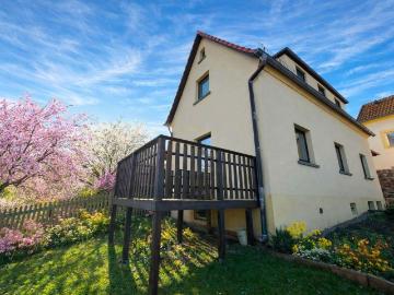 Hosterwitz-Pillnitz