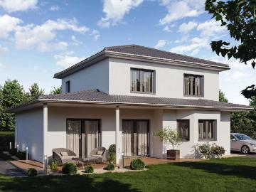 Haus zum Kaufen in Dresden 368.500,00 EUR 149.1 m²