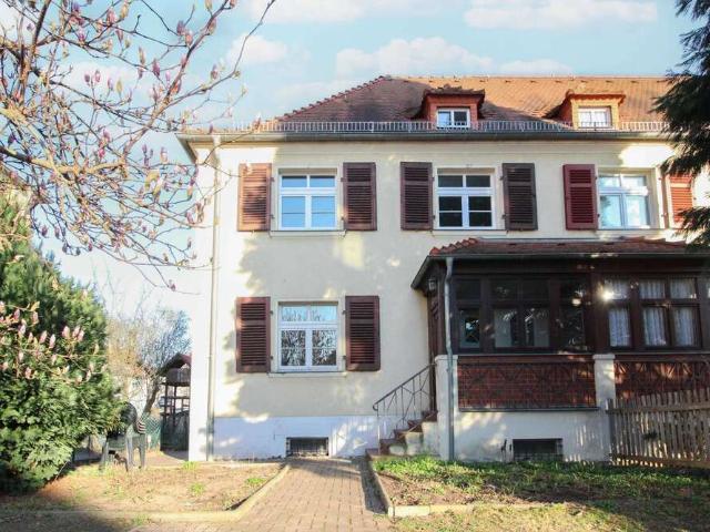 Haus zum Kaufen in Dresden 379.000,00 EUR 117.06 m²