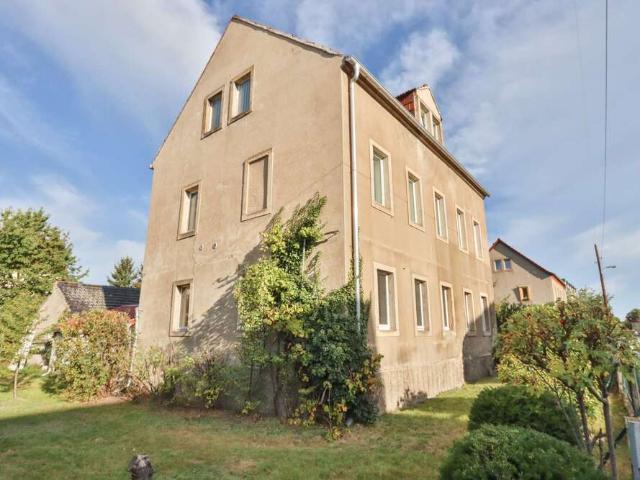 Haus zum Kaufen in Dresden 379.000,00 EUR 170 m²