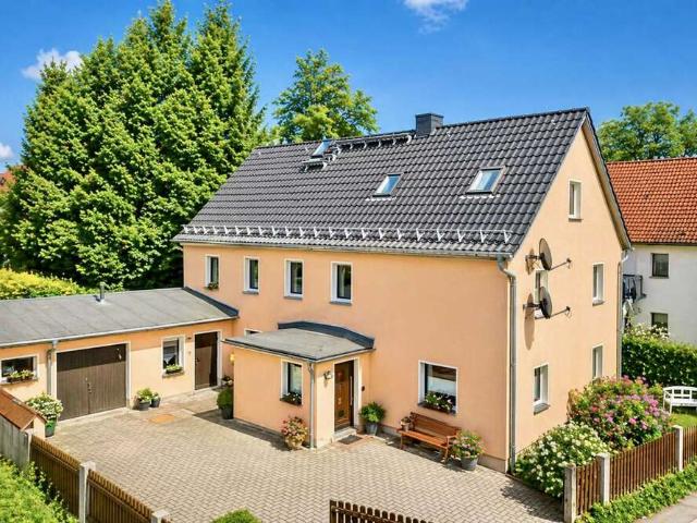 Haus zum Kaufen in Dresden 385.000,00 EUR 200 m²
