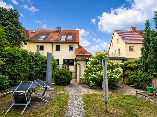 Haus zum Kaufen in Dresden 395.000,00 EUR 100 m²