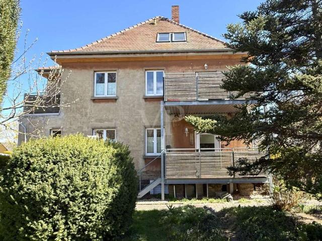Haus zum Kaufen in Dresden Weixdorf 689.000,00 EUR 230 m²