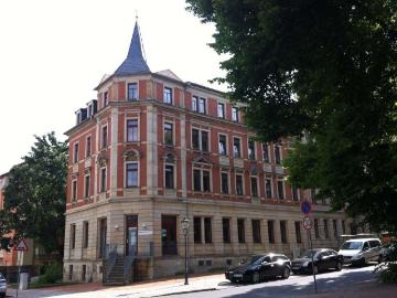Bonhoefferplatz