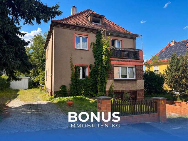 Haus zum Kaufen in Dresden Lockwitz 380.000,00 EUR 123.77 m²