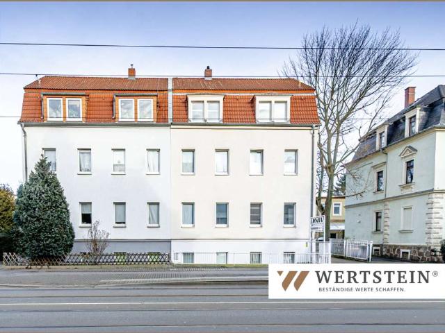 Haus zum Kaufen in Dresden Mickten 520.000,00 EUR 315 m²