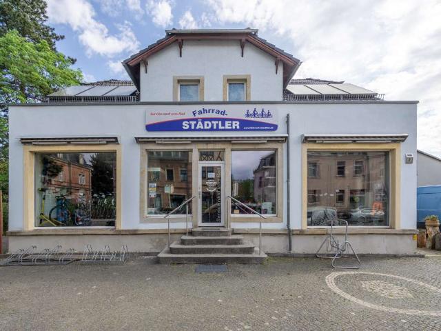 Haus zum Kaufen in Dresden Niedersedlitz 349.900,00 EUR 170.63 m²