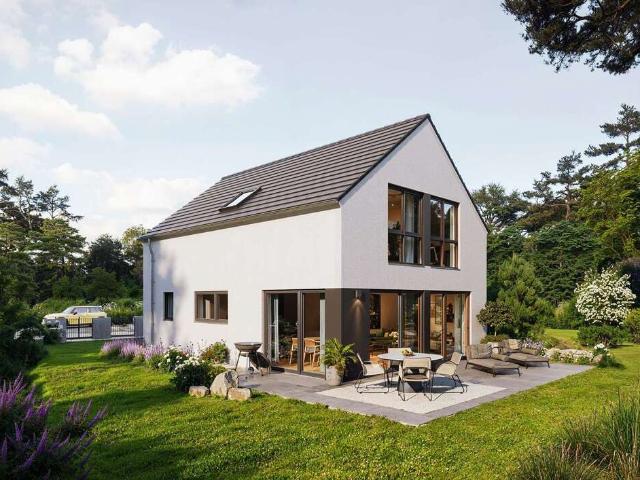 Haus zum Kaufen in Dresden Radebeul 611.000,00 EUR 116 m²