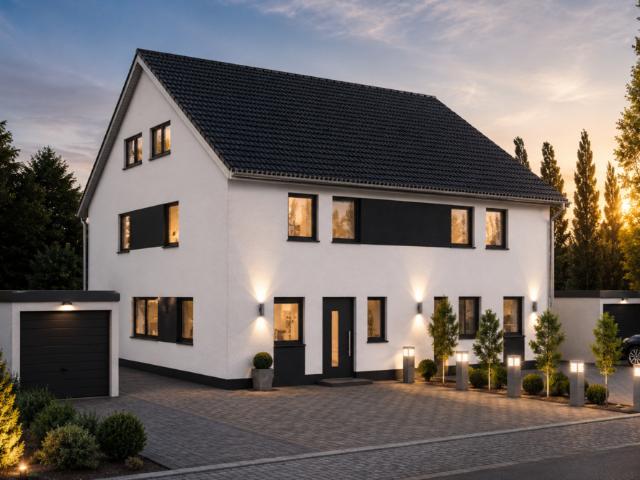 Haus zum Kaufen in Dresden Radebeul 358.000,00 EUR 140 m²