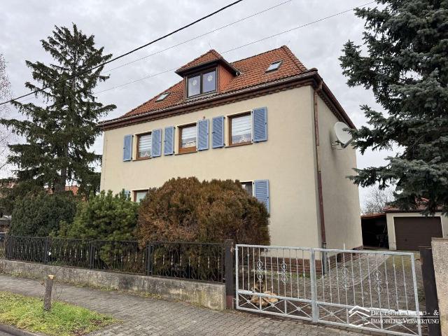Haus zum Kaufen in Dresden Stetzsch 491.000,00 EUR 240 m²