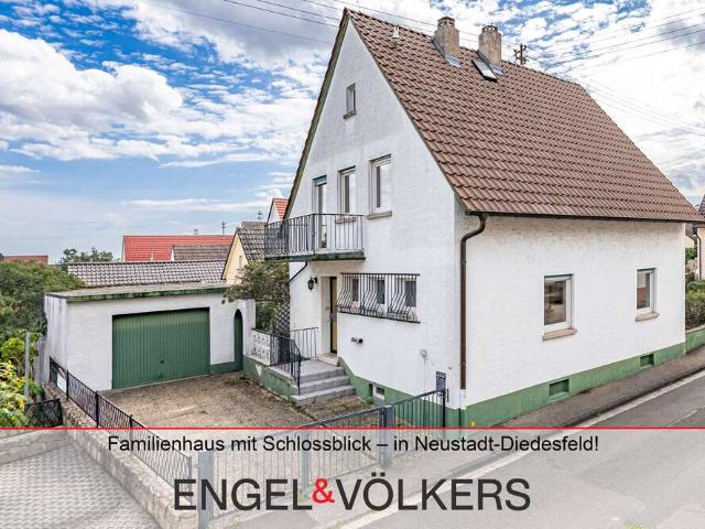 Haus zum Kaufen in Duttweiler 415.000,00 EUR 115 m²