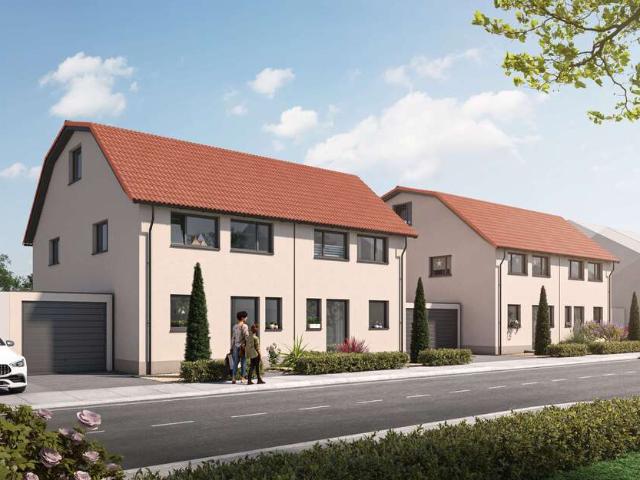 Haus zum Kaufen in Dudenhofen 569.990,00 EUR 130 m²