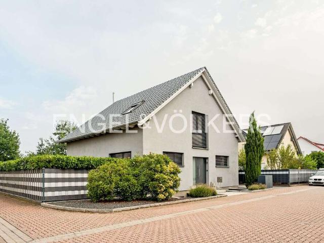 Haus zum Kaufen in Dudenhofen 729.000,00 EUR 200 m²