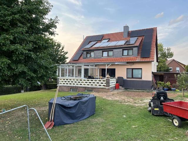 Haus zum Kaufen in Duderstadt 445.000,00 EUR 235 m²