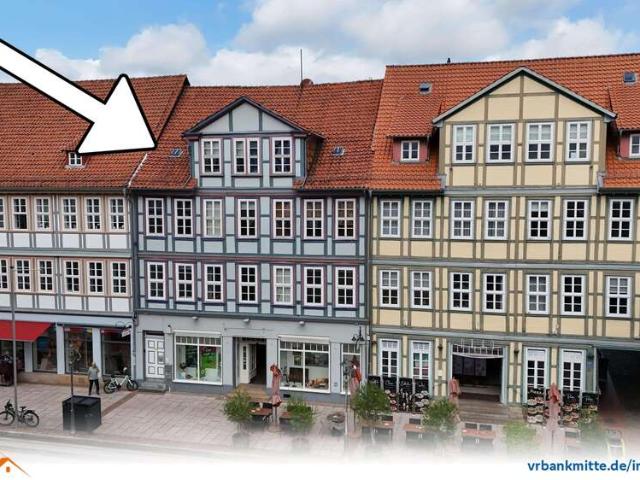 Haus zum Kaufen in Duderstadt 599.000,00 EUR 225 m²