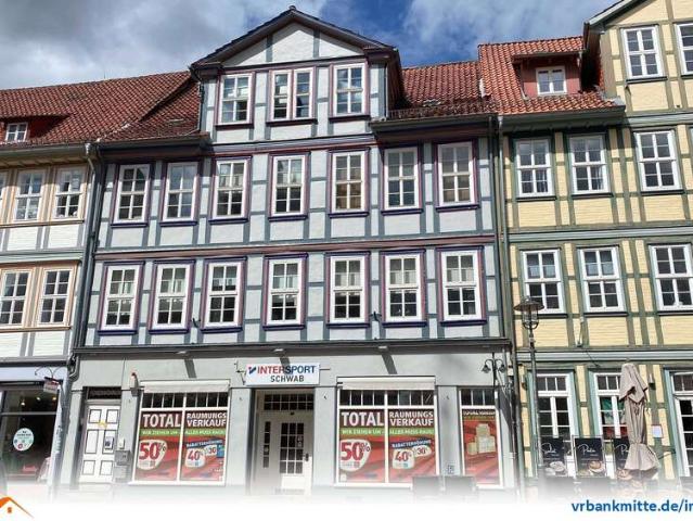 Haus zum Kaufen in Duderstadt 649.000,00 EUR 225 m²