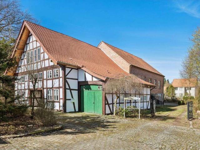 Haus zum Kaufen in Duingen 495.000,00 EUR 316 m²