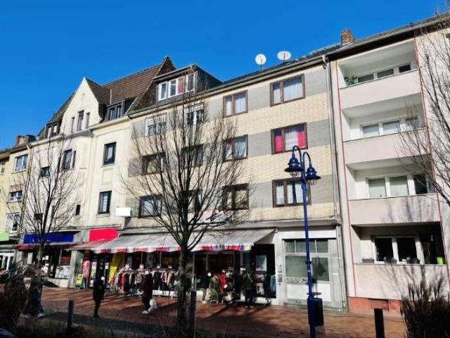 Haus zum Kaufen in Duisburg 1.400.000,00 EUR 1002 m²