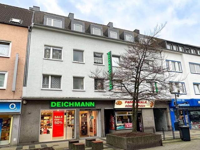 Haus zum Kaufen in Duisburg 1.190.000,00 EUR 1095 m²