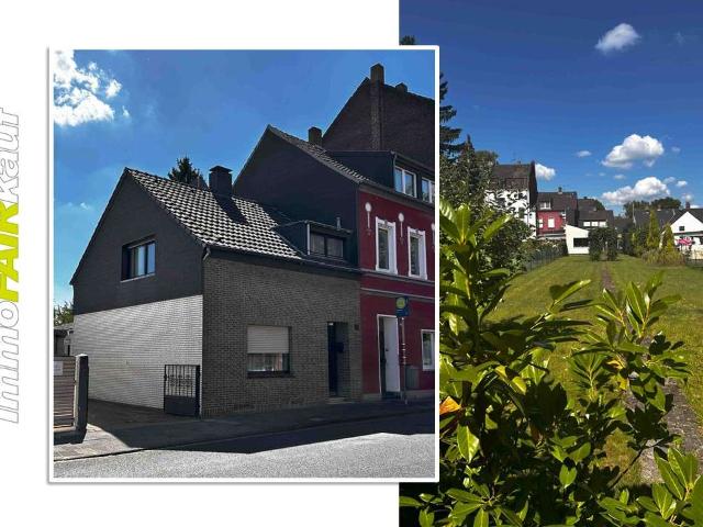 Haus zum Kaufen in Duisburg 255.000,00 EUR 128 m²