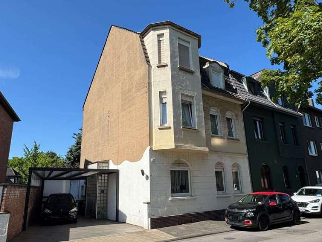 Haus zum Kaufen in Duisburg 255.000,00 EUR 149 m²