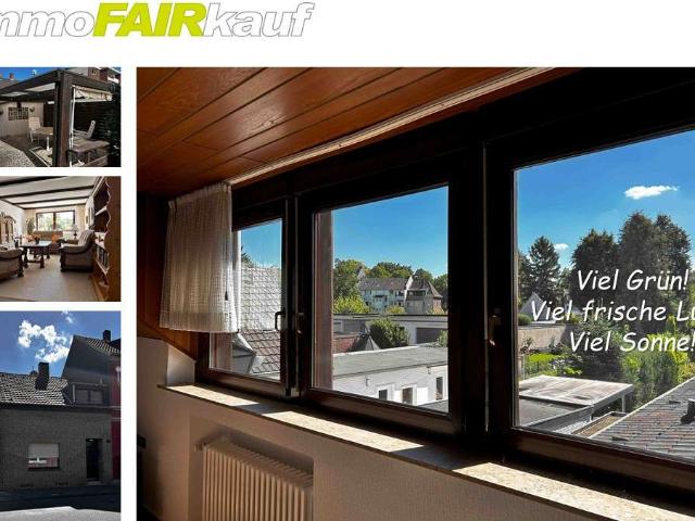 Haus zum Kaufen in Duisburg 259.000,00 EUR 128 m²
