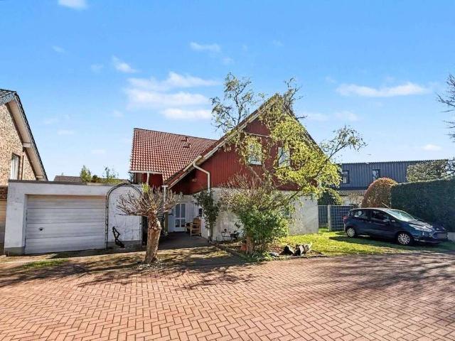 Haus zum Kaufen in Duisburg 259.000,00 EUR 86.11 m²
