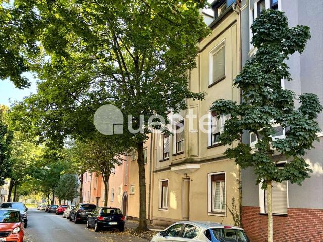 Haus zum Kaufen in Duisburg 250.000,00 EUR 279 m²