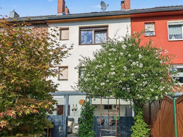 Haus zum Kaufen in Duisburg 269.000,00 EUR 85 m²
