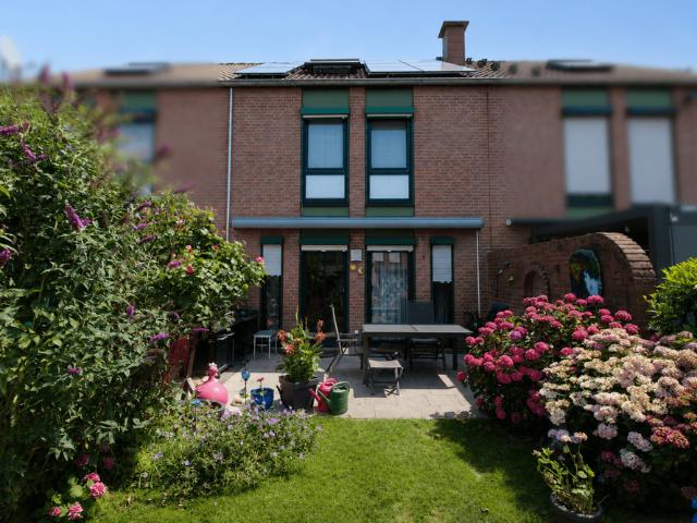 Haus zum Kaufen in Duisburg 274.000,00 EUR 116.03 m²