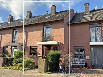 Haus zum Kaufen in Duisburg 275.000,00 EUR 103.58 m²